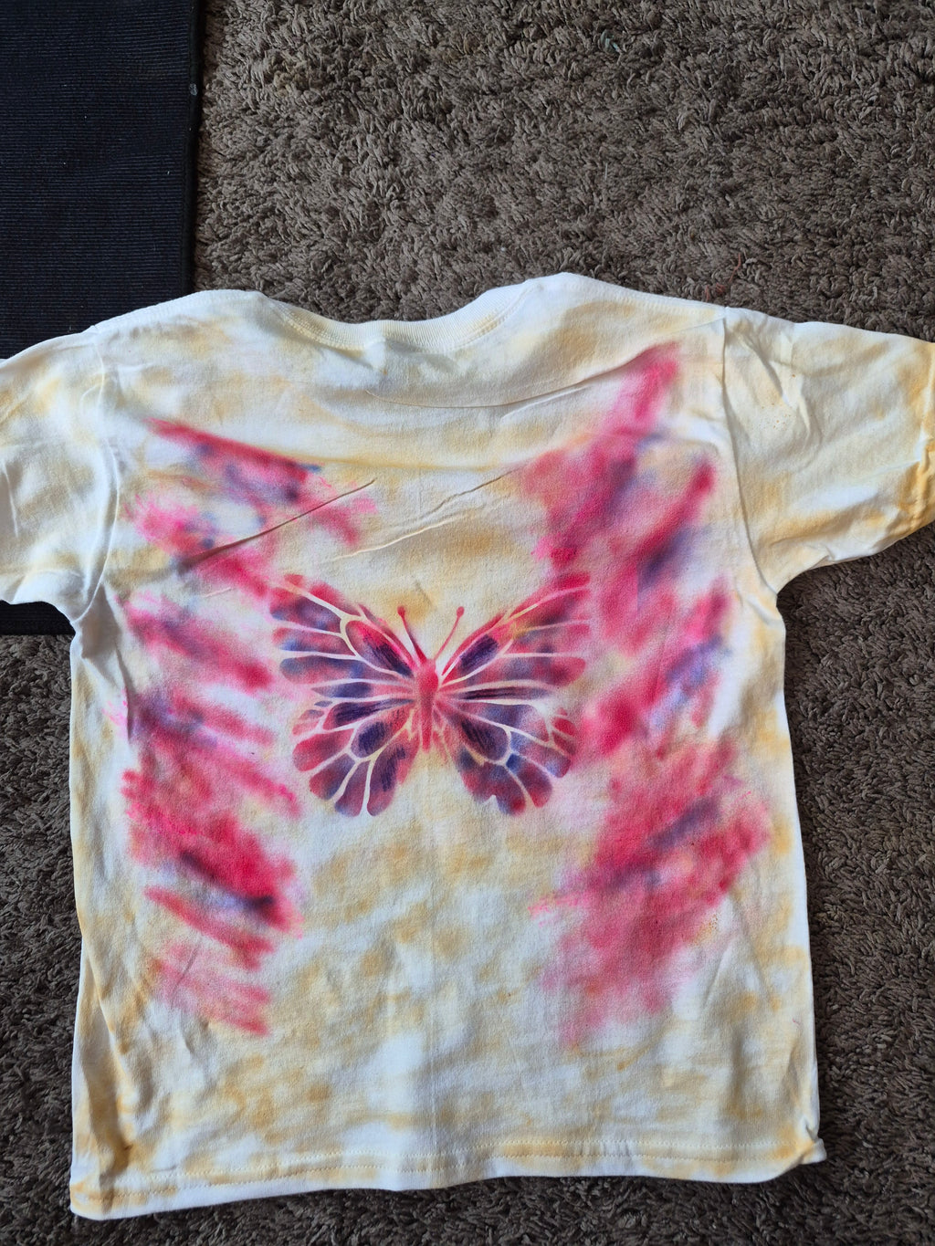 Journeys t-shirt customized