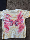 Journeys t-shirt customized