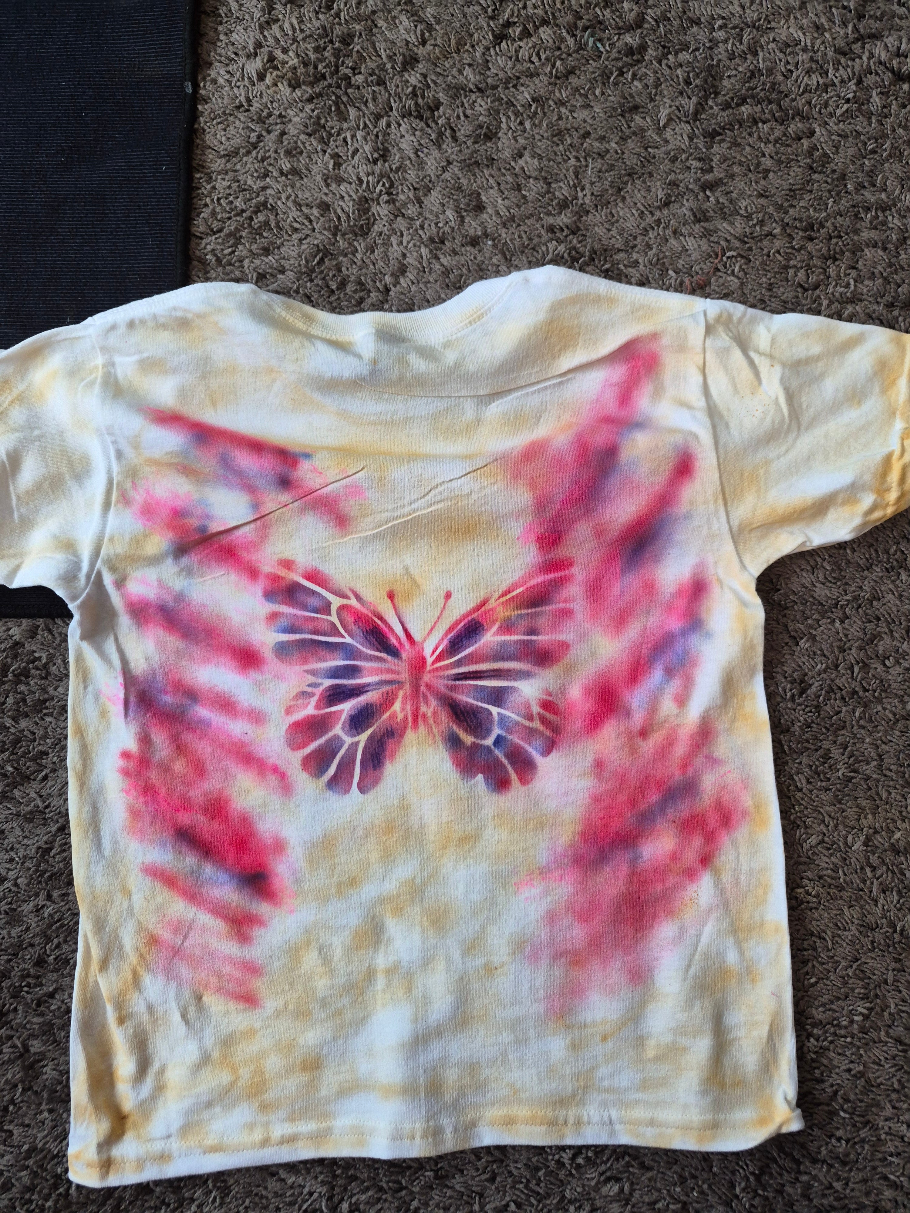 Journeys t-shirt customized